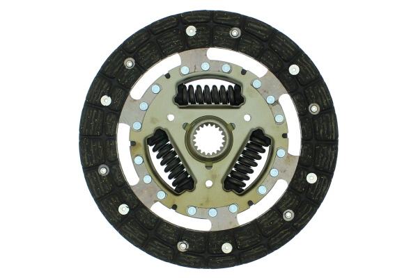 ASCO AIS DT-211V Kuplungtárcsa